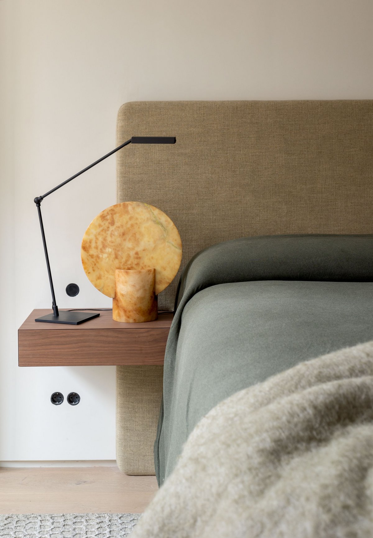 YinjiSpace - De la Villa Studio x Alberto Alcocer